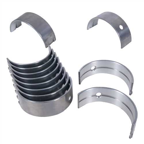 MAIN BEARING (0.50) DOOSAN / DAEWOO — AFM001777