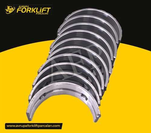 MAIN BEARING (0.25) CUMMINS A2300 — AFM001783
