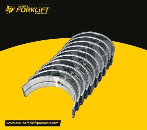 MAIN BEARING (0.25) CHINA ENGINE — AFM001788