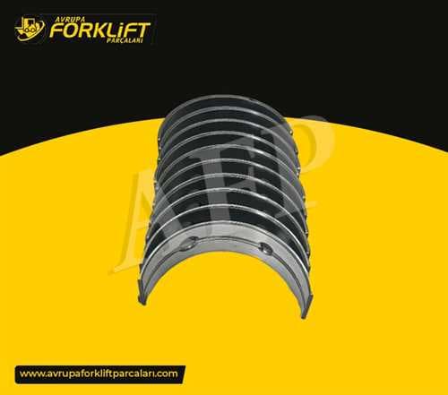 MAIN BEARING (STD) CHINA / DACHAI CA-498 — AFM001790