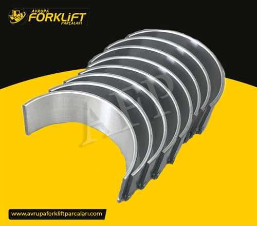 CONNECTING ROD BEARING (STD) CUMMINS A2300 — AFM001877