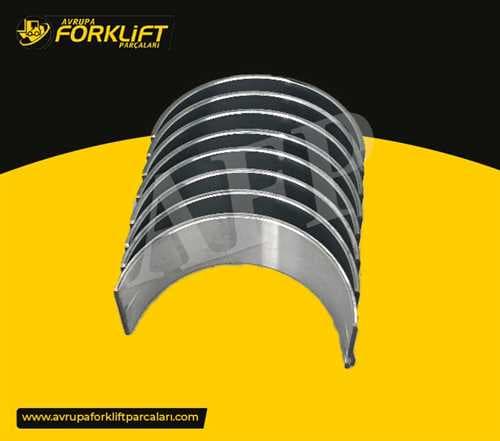 CONNECTING ROD BEARING (STD) CHINA / DACHAI CA498 — AFM001885