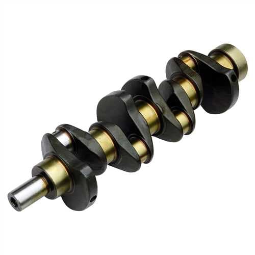 CRANKSHAFT - NISSAN H15, H20-II, K15, K21 — AFM001891