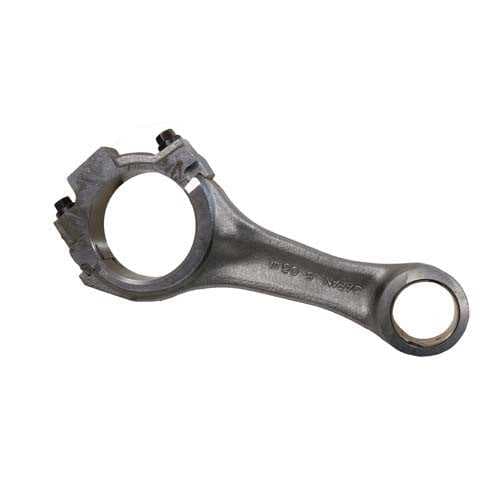 CONNECTING ROD - KOMATSU / 6D102E — AFM001917