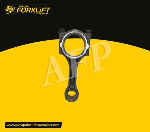 CONNECTING ROD / DAEWOO - DOOSAN / DB33 — AFM001919