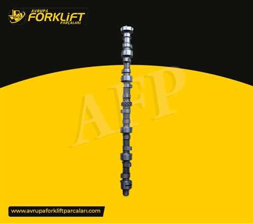 CAMSHAFT / ISUZU - 6BG1 — AFM001924