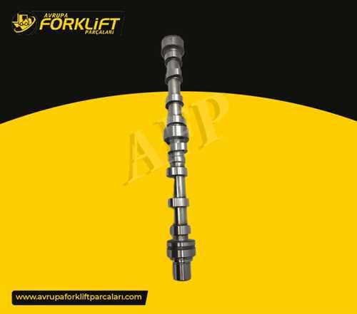 CAMSHAFT / TOYOTA - 1DZ — AFM001927