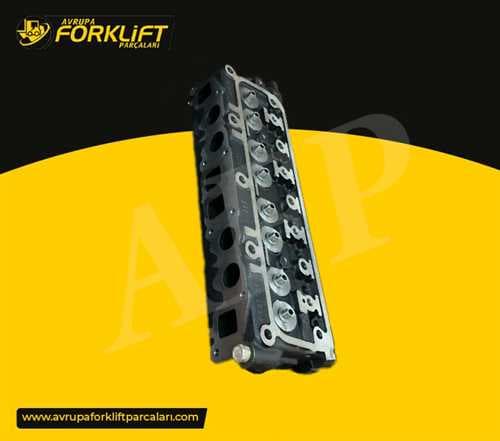 CYLINDER HEAD — AFM001937