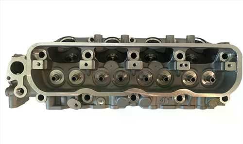 CYLINDER HEAD — AFM001943