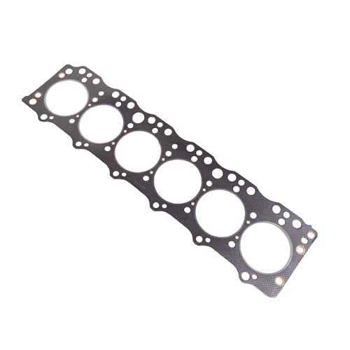 CYLINDER HEAD GASKET (STEEL - KLINGERSIL) 6BB1 / 6BD1 / ISUZU — AFM001953