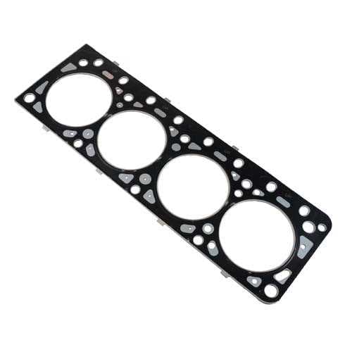 CYLINDER HEAD GASKET (STEEL) K15 - K21 - K25 / NISSAN — AFM001956