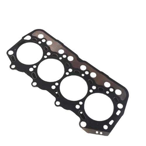 CYLINDER HEAD GASKET (STEEL - KLINGERSIL) 1DZ-1 / TOYOTA — AFM001957