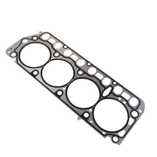 CYLINDER HEAD GASKET (STEEL) 4Y - TOYOTA — AFM001958