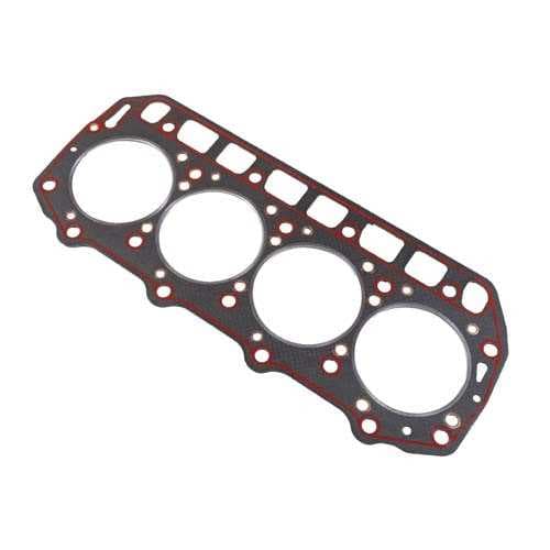CYLINDER HEAD GASKET / YANMAR - 4D94E / KLINGERSIL — AFM001960