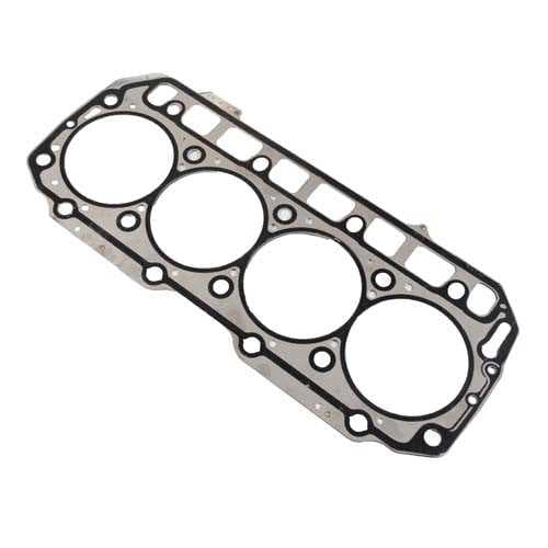 CYLINDER HEAD GASKET (STEEL) 4D98E - 4TNE98 / YANMAR — AFM001961