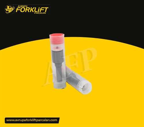 INJECTOR NOZZLE / CHINA - XINCHAI / 490BPG / SMALL MODEL — AFM001973