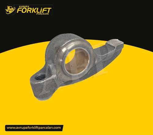 ROCKER SHAFT (COMPLETE) ISUZU - C240 — AFM001975