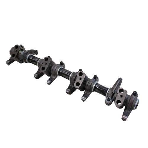 ROCKER SHAFT (COMPLETE) CHINA / A490 - A498 — AFM001976