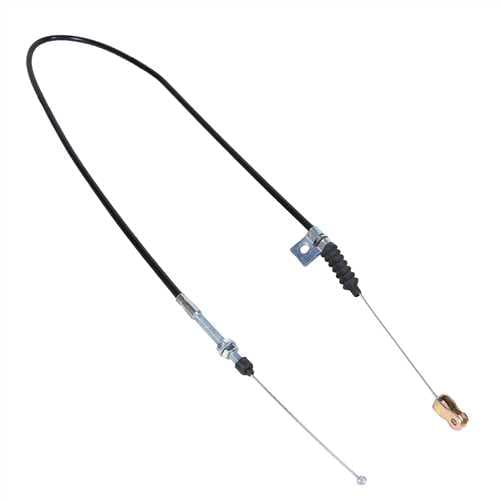 THROTTLE CABLE - KOMATSU T14 — AFM001977