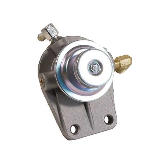 DIESEL SOLENOID NISSAN TD27 — AFM001979