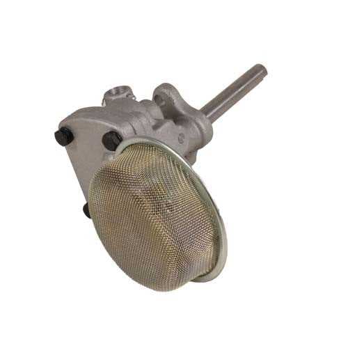 ENGINE OIL PUMP (H20-2 * NISSAN) — AFM001989