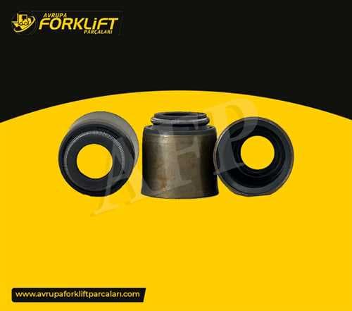 VALVE STEM SEAL ISUZU 6BB1 — AFM002004