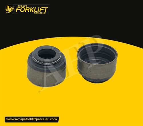 VALVE STEM SEAL TOYOTA 1DZ — AFM002007