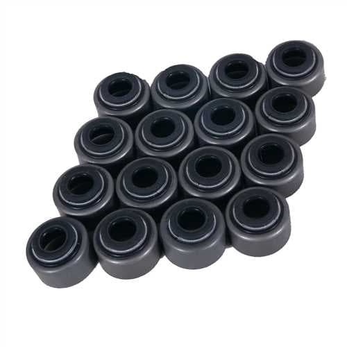 VALVE STEM SEAL YANMAR 4TNV94L-4TNV98 — AFM002010