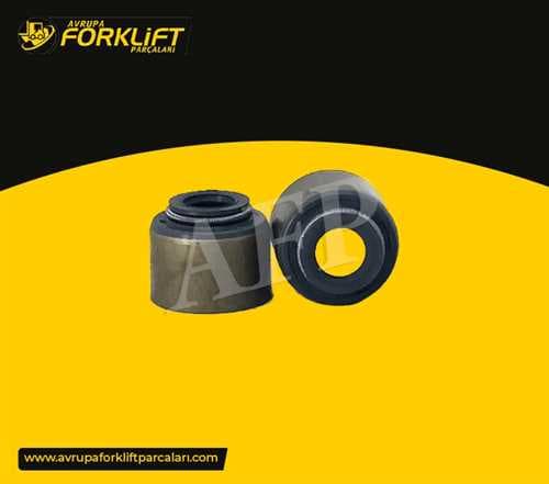 AIR FILTER JUNGHENRICH 1.8 / 2.0 TON — AFM002013