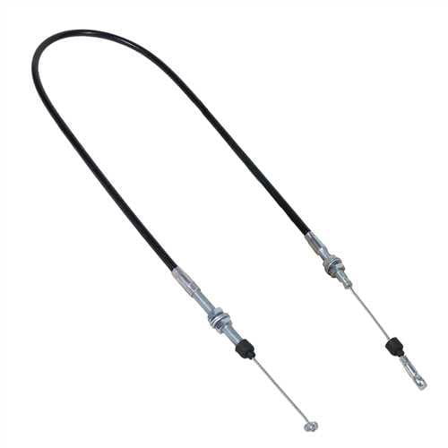 THROTTLE CABLE / MITSUBISHI / CAT - N SERIES / 3 TON — AFM002015