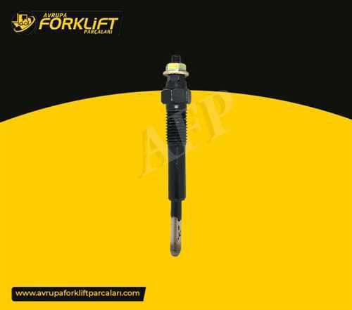 GLOW PLUG / ISUZU - C240 — AFM002017