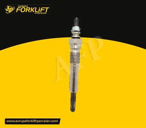 GLOW PLUG / ISUZU - 4JG2 — AFM002018