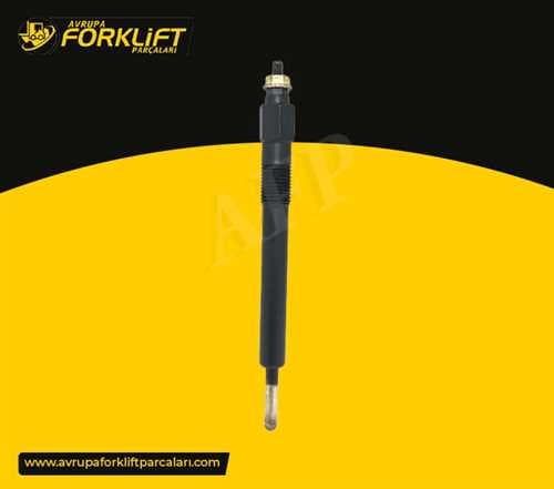 GLOW PLUG / ISUZU - 6BG1 / 24V — AFM002019