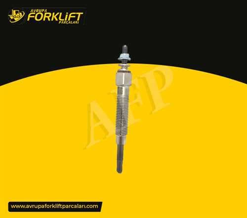 GLOW PLUG / NISSAN - TD27 — AFM002020