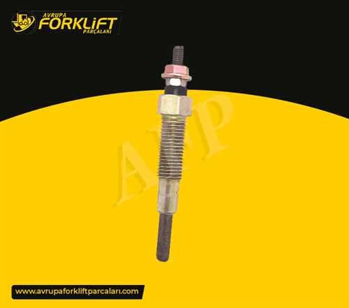 GLOW PLUG / TOYOTA - 2J — AFM002021