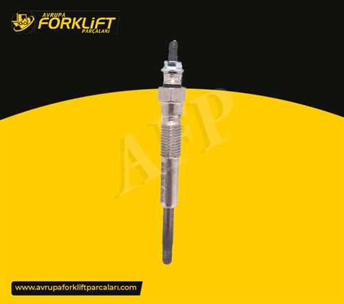 GLOW PLUG / KOMATSU - NT11 - 4D95S — AFM002023