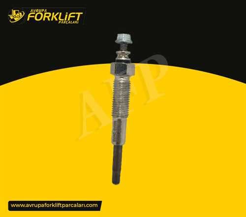 GLOW PLUG / MITSUBISHI - S6S — AFM002026