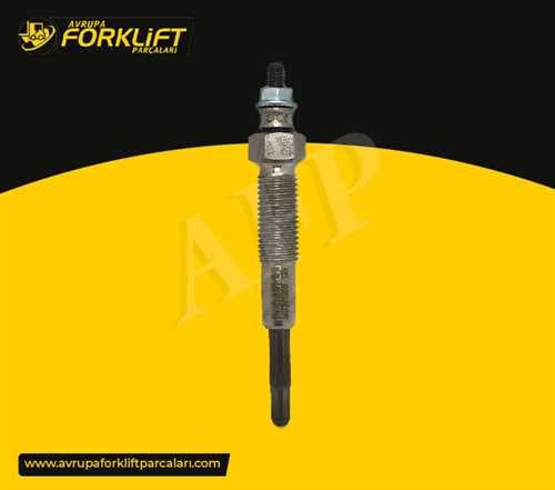 GLOW PLUG — AFM002027