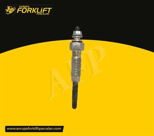 GLOW PLUG / HYUNDAI - D4BB — AFM002028