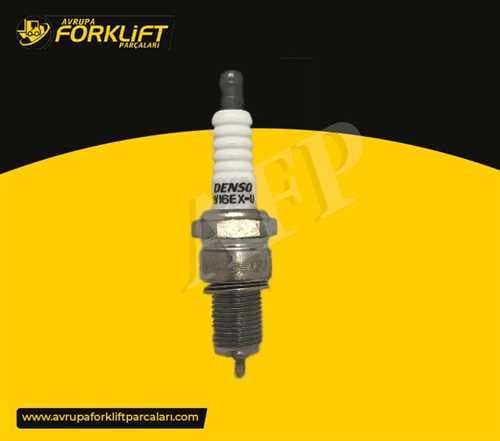 SPARK PLUG NISSAN / MITSUBISHI 4G63-4G64 — AFM002035