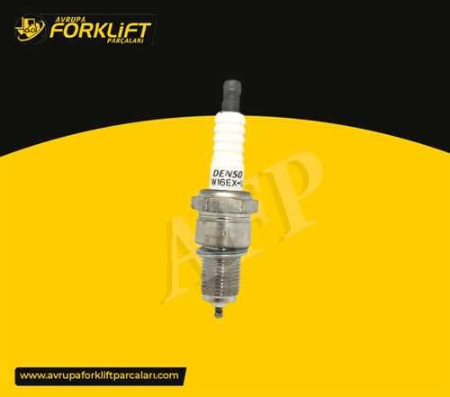 SPARK PLUG — AFM002037