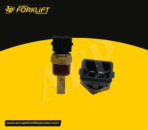 TEMPERATURE SENSOR ISUZU 4JG2 — AFM002039