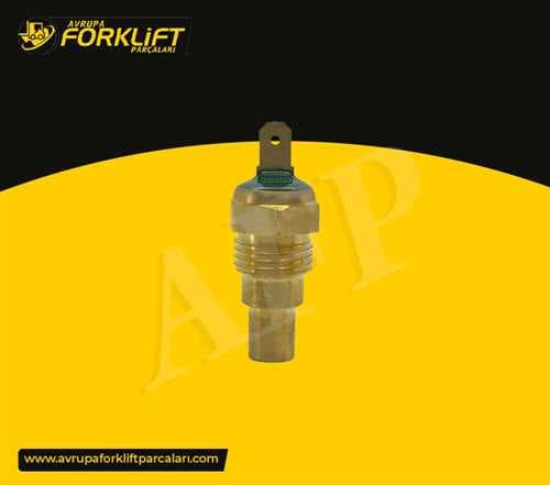 TEMPERATURE SENSOR / 1DZ / TOYOTA — AFM002041