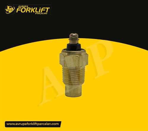 TEMPERATURE SENSOR (SHORT TIP) CHINA / XINCHAI A490BPG / A498BPG — AFM002044