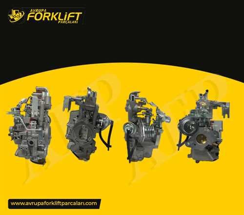 COMPLETE CARBURETOR - NISSAN H20 — AFM002047