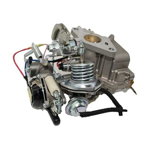 CARBURETOR — AFM002048