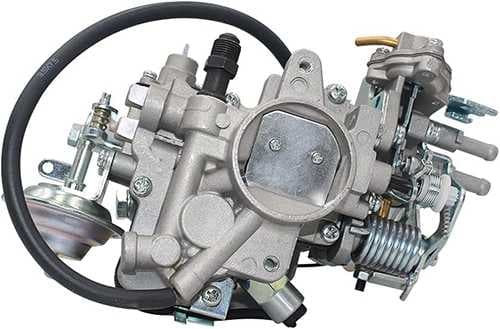 CARBURETOR — AFM002049