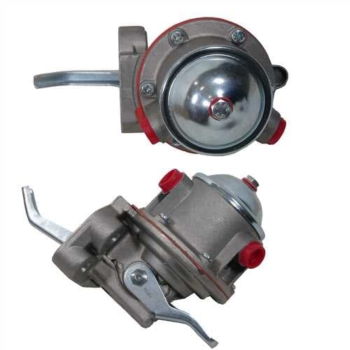 FUEL PUMP NISSAN H20-2 — AFM002067