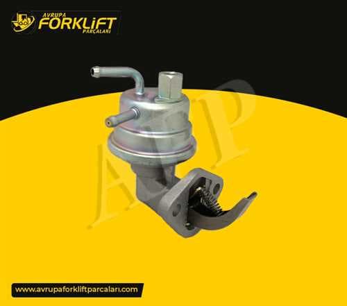 FUEL PUMP TOYOTA 4Y — AFM002069