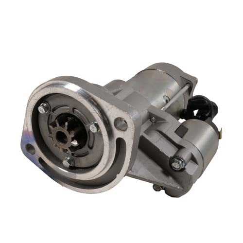 STARTER MOTOR / NISSAN - TD27 / 12V / 2.5KW / 9 TEETH — AFM002074